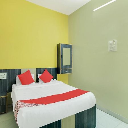 Chalisgaon Oyo Flagship 48365 Hotel Shiva'S Castle מראה חיצוני תמונה